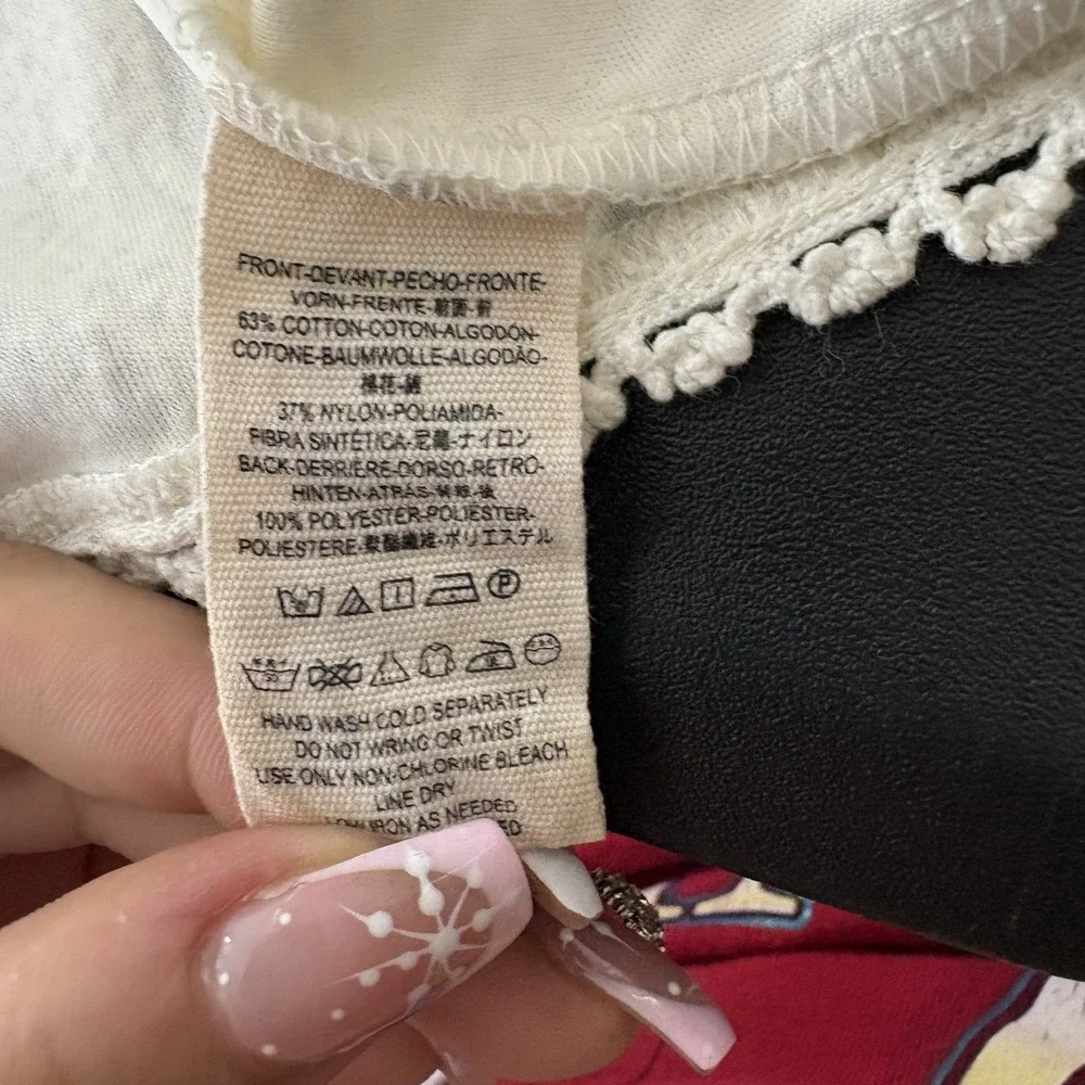 Free People preowned good